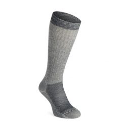 Skarpety turystyczne męskie Smartwool Hike Classic Edition Full Cushion. Brązowe skarpety męskie Smartwool, bez wzorów. Za 96.99 zł.