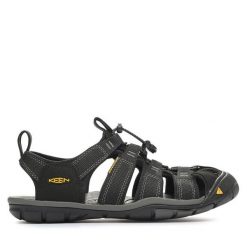 Sandały Keen. Czarne sandały męskie Keen, bez zapięcia. Za 309.99 zł.