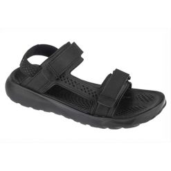 Sandały męskie, Peakfreak Roam Sandal. Zielone sandały męskie Columbia, trekkingowe. Za 259.99 zł.