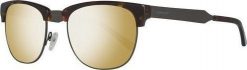 Gant Okulary przeciwsłoneczne Męskie Gant GA70475452C (54 mm). Okulary przeciwsłoneczne męskie GANT. Za 193.71 zł.