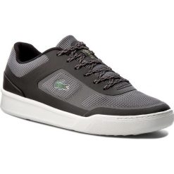 Sneakersy LACOSTE - Explorateur Sport 217 1 CAM 7-33CAM1083024 Blk. Półbuty na co dzień męskie marki Lacoste. W wyprzedaży za 359.00 zł.