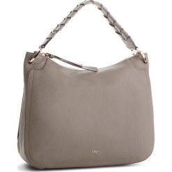 Torebka FURLA - Rialto 981782 B BNZ5 VHC Sabbia b. Szare torebki do ręki damskie Furla, ze skóry. W wyprzedaży za 1,319.00 zł.