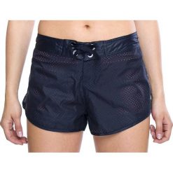 Reebok Spodnie damskie Osr 2-1 Short granatowo-różowe r. L (Z80102). Spodnie sportowe damskie Reebok. Za 69.99 zł.