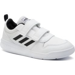 Buty adidas - Tensaurus C EF1093 Ftwwht/Cblack/Ftwwht. Półbuty chłopięce marki Adidas. Za 129.00 zł.