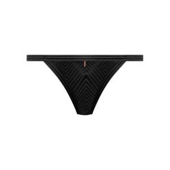 Figi damskie Freya Tailored. Czerwone figi damskie Freya, m, z aplikacjami, z elastanu. Za 197.50 zł.