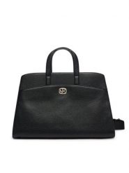 MICHAEL Michael Kors Torba Bryant 33F6BYTS3L Czarny. Czarne torby sportowe męskie MICHAEL Michael Kors, bez wzorów, ze skóry. Za 1,889.00 zł.