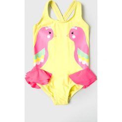 Name it - Strój kąpielowy dziecięcy 74/80-116 cm. Stroje kąpielowe dla dziewczynek marki Name it. Za 89.90 zł.