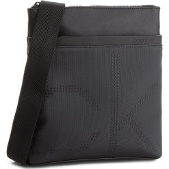 Saszetka CALVIN KLEIN - Ck Poit Flat Crosso K50K503877 001. Sandały męskie marki Calvin Klein. W wyprzedaży za 279.00 zł.