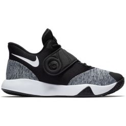 Nike Buty męskie Kd Trey 5 VI czarno-szare r. 40.5 (AA7067-001). Buty sportowe męskie Nike. Za 665.22 zł.