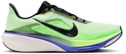 Nike Buty Nike AIR ZOOM PEGASUS 42 (IB1873 702) 41. Buty sportowe męskie Nike, bez wzorów. Za 523.95 zł.