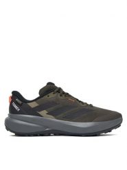 Adidas Trekkingi Terrex Tracefinder Plus Gore-Tex JQ1965 Zielony. Zielone trekkingi męskie Adidas, trekkingowe, gore-tex. Za 528.99 zł.