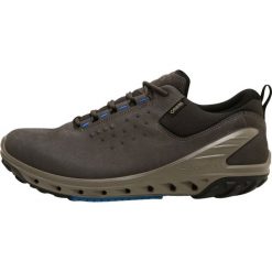Ecco BIOM VENTURE Obuwie hikingowe grey. Buty sportowe męskie marki ecco. Za 699.00 zł.