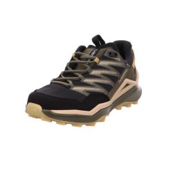Półbuty LOWA MADDOX PRO GTX LO. Czarne półbuty na co dzień męskie Lowa, z gore-texu, sportowe, bez zapięcia. Za 847.05 zł.