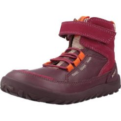 Buty BOBUX AMBLE Fioletowy. Fioletowe trekkingi damskie Bobux, trekkingowe. Za 332.99 zł.