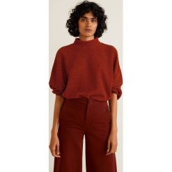 Mango - Sweter Cheni. Swetry damskie marki Mango. Za 119.90 zł.