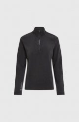 Sweter Damski O'Neill Jack's Polartec 100 Hz. Czarne swetry damskie O'Neill, na zimę, s, bez wzorów, z materiału, bez kołnierzyka, bez ramiączek, długie, bez kaptura. Za 209.00 zł.