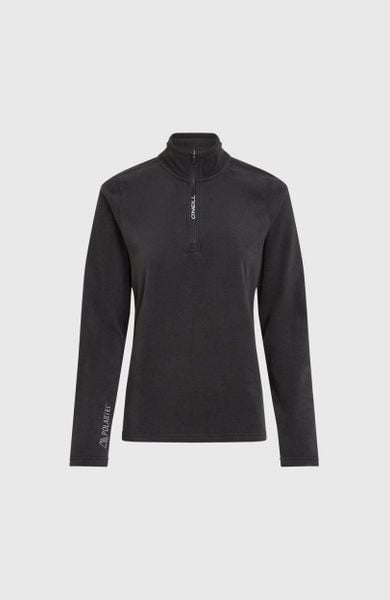 Sweter Damski O'Neill Jack's Polartec 100 Hz. Czarne swetry damskie O'Neill, na zimę, s, bez wzorów, z materiału, bez kołnierzyka, bez ramiączek, długie, bez kaptura. Za 209.00 zł.