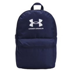Plecak Loudon Lite 20L. Niebieskie plecaki damskie Under Armour, bez wzorów. Za 152.99 zł.