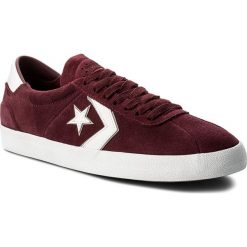 Sneakersy CONVERSE - Breakpoint Pro Ox 159697C Deep Bordeau/Dolphin/White. Półbuty na co dzień męskie marki Converse. W wyprzedaży za 209.00 zł.