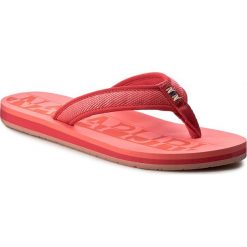 Japonki NAPAPIJRI - Ariel 14797798 Crab Apple Red N51. Klapki damskie marki Napapijri. W wyprzedaży za 119.00 zł.
