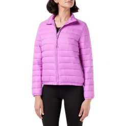 Kurtka zimowa damska Billabong Transport High Lite. Czerwone kurtki damskie Billabong, na zimę, m, bez wzorów, z poliamidu, bez kaptura. Za 260.00 zł.