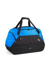 Torba sportowa męska Puma 9023602. Czarne torby sportowe męskie Puma, bez wzorów, z materiału. Za 195.99 zł.