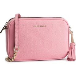 Torebka MICHAEL MICHAEL KORS - Crossbodies 32T8TF5M2L Carnation. Listonoszki damskie marki MICHAEL Michael Kors. Za 869.00 zł.