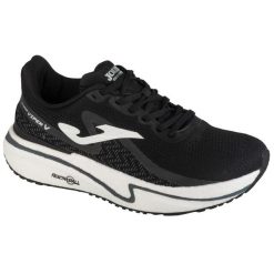 Buty do biegania męskie, Viper Men 24 RVIPEW. Czarne buty sportowe męskie Joma, bez zapięcia, do biegania. Za 339.99 zł.