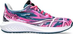 Asics Buty do biegania ASICS GEL-NOOSA TRI 15 GS (1014A311 700) 38. Buty sportowe męskie Asics, bez zapięcia, do biegania. Za 260.40 zł.