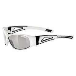Uvex Okulary Przeciwsłoneczne Sportstyle 509 White (8816). Okulary przeciwsłoneczne dla dzieci marki Reserved. Za 83.00 zł.