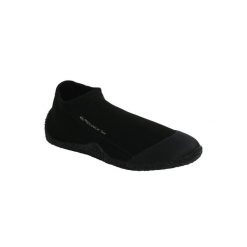 Buty neoprenowe Quiksilver 1mm Prologue Reef Round Toe Black 2024. Brązowe buty sportowe męskie Quiksilver, z neoprenu, bez zapięcia. Za 159.99 zł.