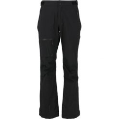 Spodnie narciarskie Whistler Midland. Czarne spodnie snowboardowe męskie Whistler, l, bez wzorów, z materiału, narciarskie. Za 336.99 zł.