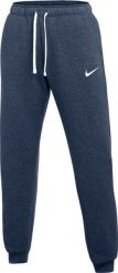 Spodnie damskie Nike Park 26 granatowe IB1250 410 S. Spodnie sportowe damskie Nike, s, bez wzorów. Za 182.51 zł.