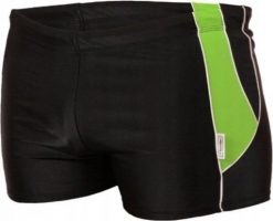 Stanteks Kąpielówki spodenki szoty kąpielowe bokserki L. Kąpielówki męskie Stanteks, l, bez wzorów. Za 68.99 zł.