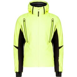 Kurtka narciarska BOGNER BENE-T Zielony. Kurtki sportowe męskie Bogner. W wyprzedaży za 4,620.00 zł.