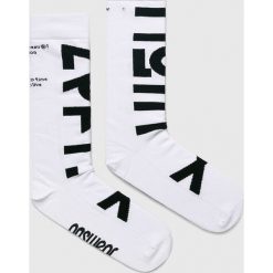 Answear - Skarpety Manifest Your Style. Szare skarpety męskie ANSWEAR, z bawełny. W wyprzedaży za 19.90 zł.
