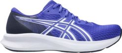 Asics Buty męskie do biegania Asics Patriot 14 1011C050 402 48. Buty sportowe męskie Asics, bez zapięcia, do biegania. Za 298.99 zł.