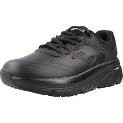 Buty JOMA CARILW2501 Czarny. Czarne trekkingi damskie Joma, trekkingowe. Za 223.99 zł.