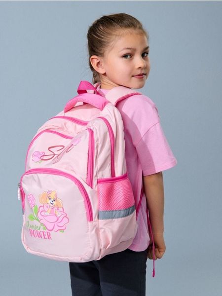 Plecak PAW Patrol - wielobarwny. Torby i plecaki dziecięce Sinsay, z gumy, małe. W wyprzedaży za 29.99 zł.