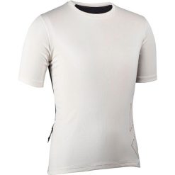 Koszulka rowerowa damska Leatt Jersey MTB Trail 2.0. Brązowe koszulki sportowe damskie LEATT, l, bez wzorów, z jersey, bez kołnierzyka, bez ramiączek, rowerowe. Za 251.99 zł.