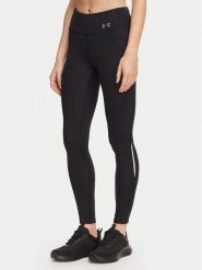 Under Armour Legginsy Ua Velociti 6009493 Czarny Slim Fit. Czarne legginsy damskie Under Armour, xs, bez wzorów, z syntetyku. Za 299.99 zł.
