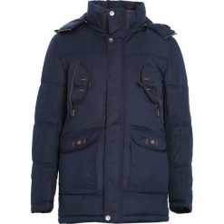Granatowa Kurtka Keep You Warm. Kurtki męskie marki Born2be. Za 199.99 zł.