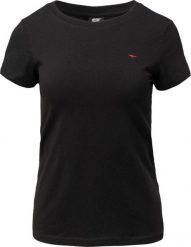 Damska Koszulka Z Krótkim Rękawem Lady Playo Ii Slim rozmiar XL. T-shirty damskie HITEC, xl, bez wzorów, bez kołnierzyka. Za 40.68 zł.