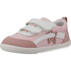 Buty GARVALIN 262336G Rose. Czerwone trekkingi damskie Garvalin, trekkingowe. Za 166.99 zł.