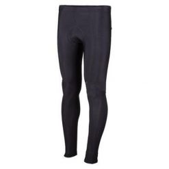 Legginsy bez ramiączek BBB Cycling QuadraTights. Czarne buty sportowe męskie BBB CYCLING, l, bez wzorów, rowerowe. Za 295.50 zł.