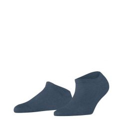 Skarpetki bawełniane damskie Falke Active Breeze. Szare skarpety damskie Falke, bez wzorów, z bawełny. Za 113.00 zł.