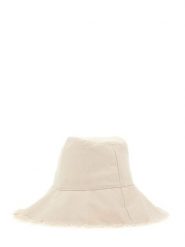 Guess Kapelusz 181752 Kolorowy. Brązowe czapki i kapelusze damskie Guess, z aplikacjami, z bawełny. Za 239.99 zł.