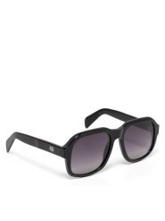 Gino Rossi Okulary przeciwsłoneczne LD91348-1 Czarny. Czarne okulary przeciwsłoneczne męskie Gino Rossi. Za 149.99 zł.