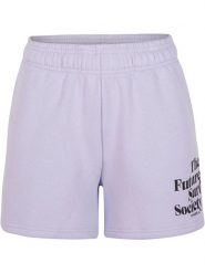 Szorty damskie O'Neill Future Surf Jogger. Fioletowe szorty damskie O'Neill, na lato, s, bez wzorów, z bawełny. Za 209.00 zł.