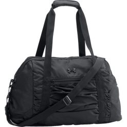 Under Armour Torba The Works Gym Bag fioletowa (1279617 033). Torby podróżne damskie marki Under Armour. Za 234.30 zł.